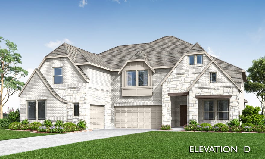 11545 Panther Drive, Godley, Texas