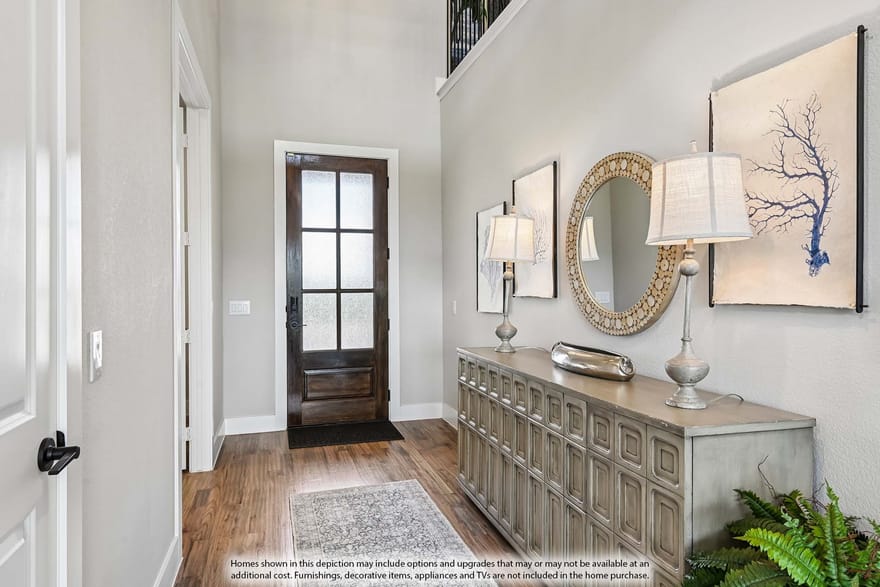 11545 Panther Drive, Godley, Texas