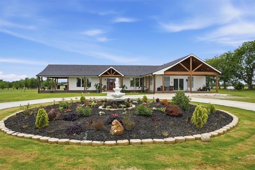 2641 County Road 4586, Sulphur Springs, Texas