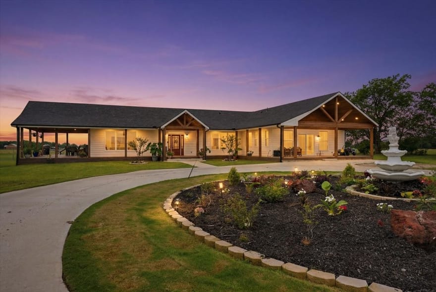 2641 County Road 4586, Sulphur Springs, Texas