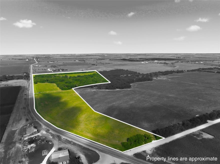 Tract 1 Fm 2114, Abbott, Texas