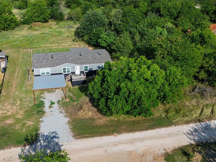 112 Buffalo Gap Drive, Bridgeport, Texas