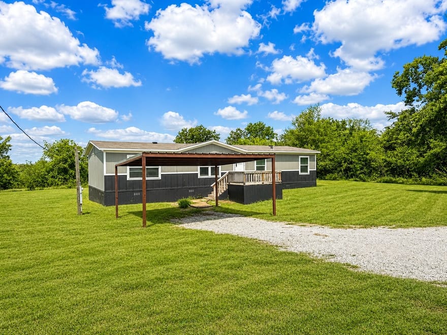 112 Buffalo Gap Drive, Bridgeport, Texas
