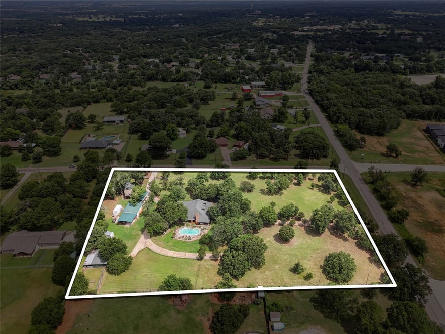 301 Ryan Avenue, Burleson, Texas