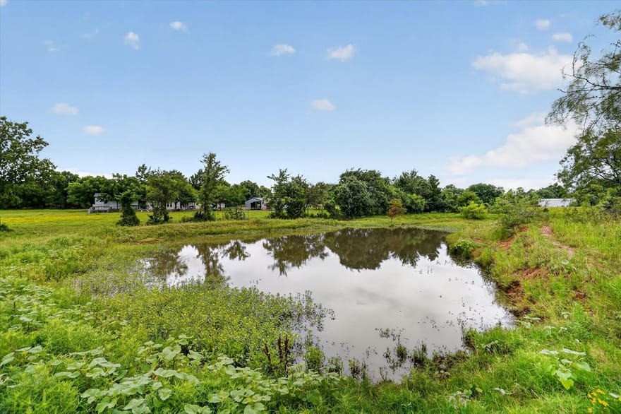 2919 County Road 531, Burleson, Texas