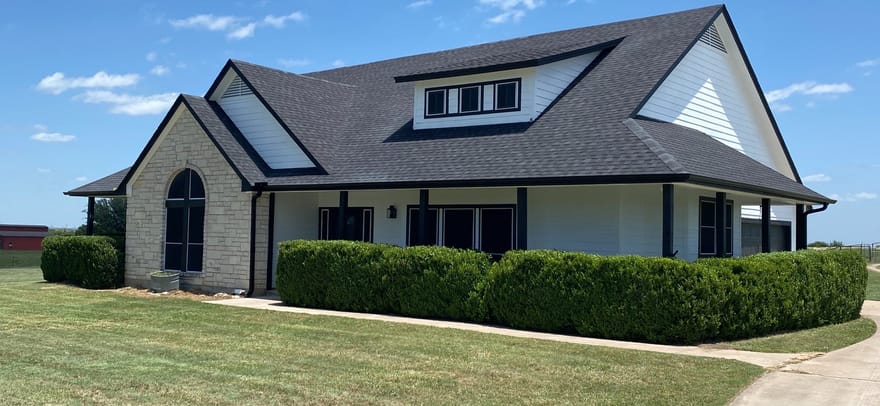 2000 County Road 1123, Godley, Texas