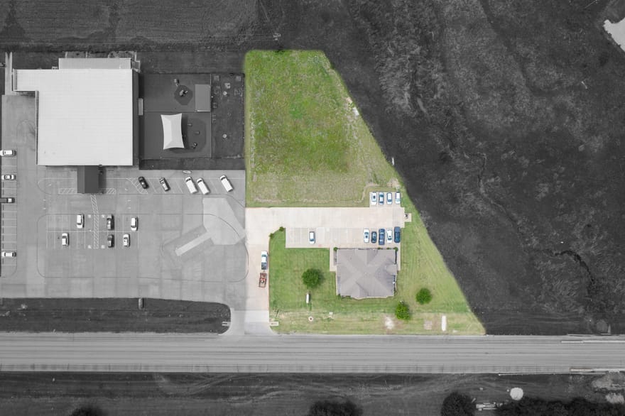 8905 N Highway 171, Godley, Texas