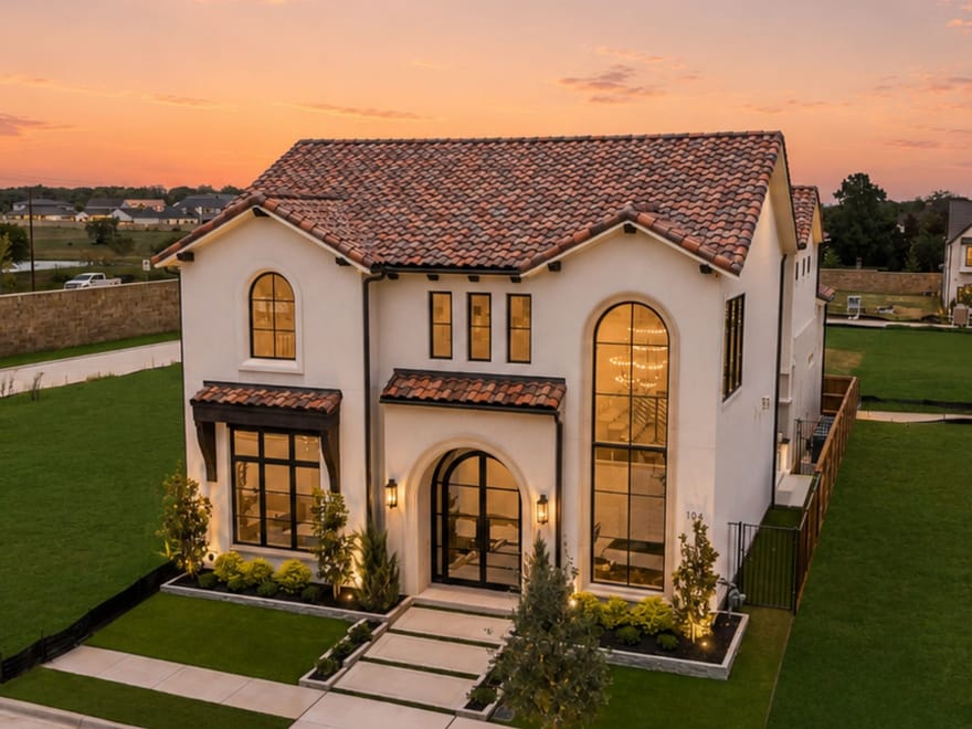 104 Murano, Southlake, Texas