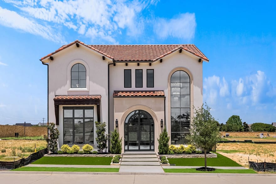 104 Murano, Southlake, Texas