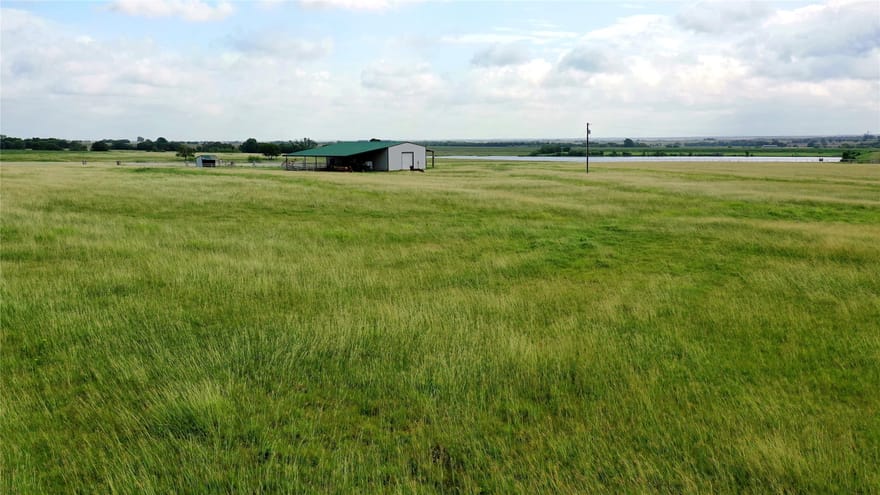 173 Hcr 1341, Hillsboro, Texas