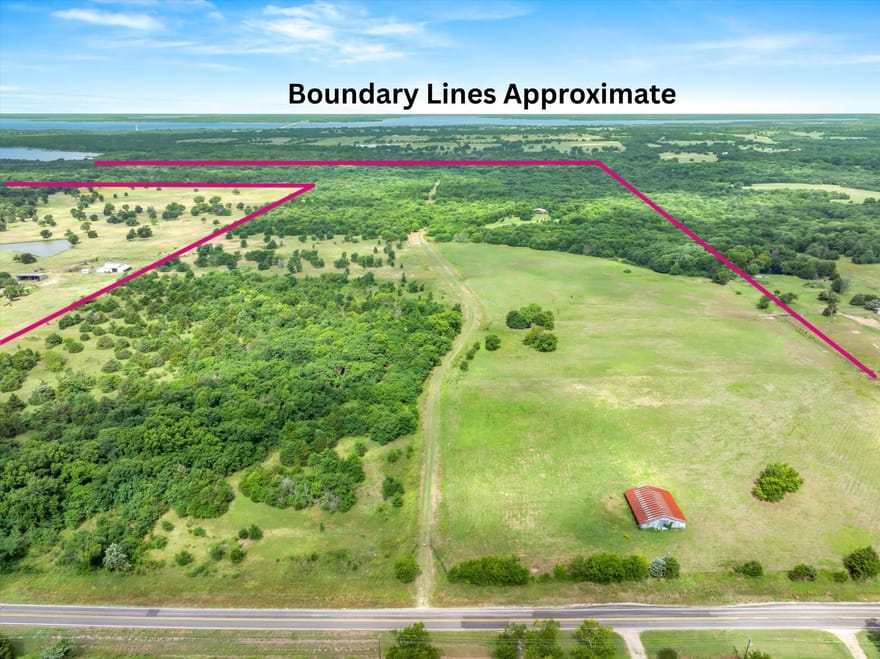 TBD Fm 2737, Lone Oak, Texas