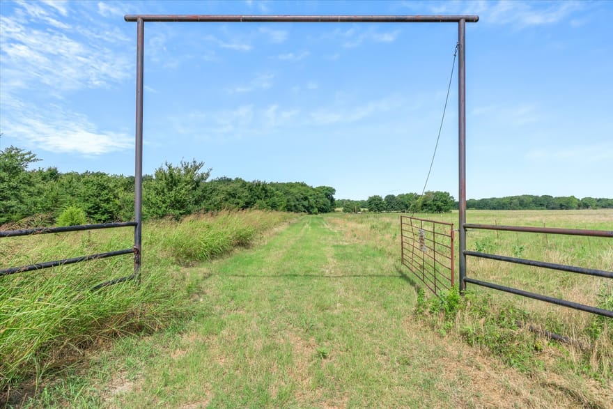 TBD Fm 2737, Lone Oak, Texas
