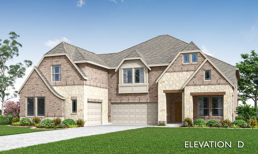 12705 Barretta Road, Godley, Texas