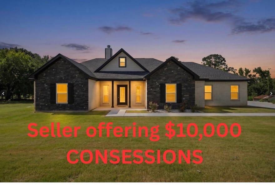 13446 Fm 858, Ben Wheeler, Texas