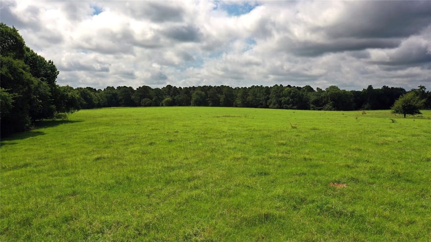 TBD County Road 4090, Kerens, Texas
