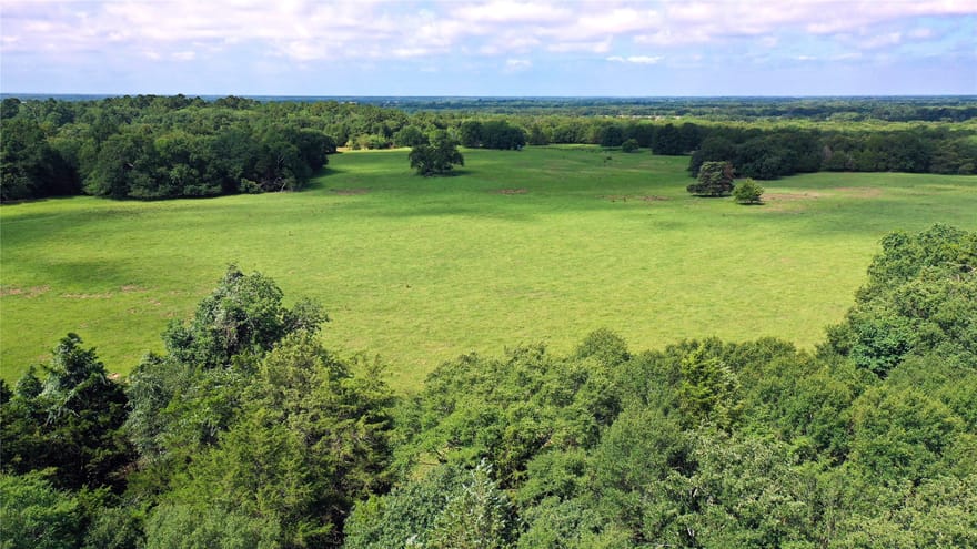 TBD County Road 4090, Kerens, Texas