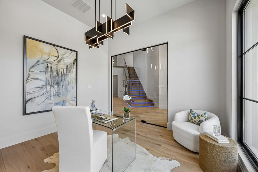 601 Pemberton Drive, Southlake, Texas
