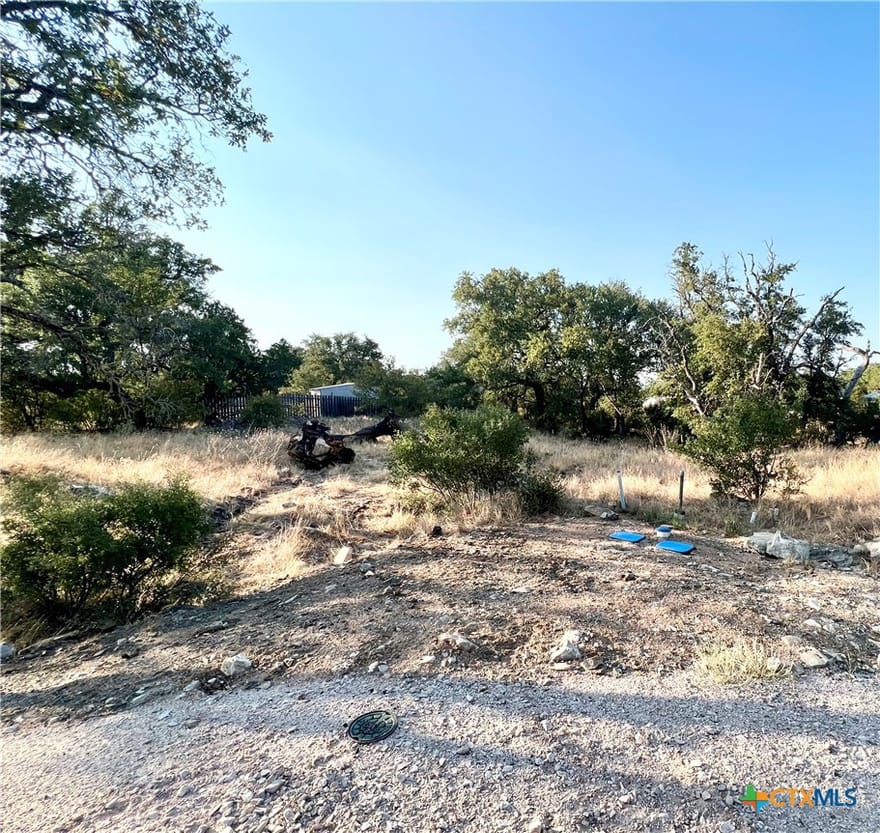 35th Street, Horseshoe Bay, Texas