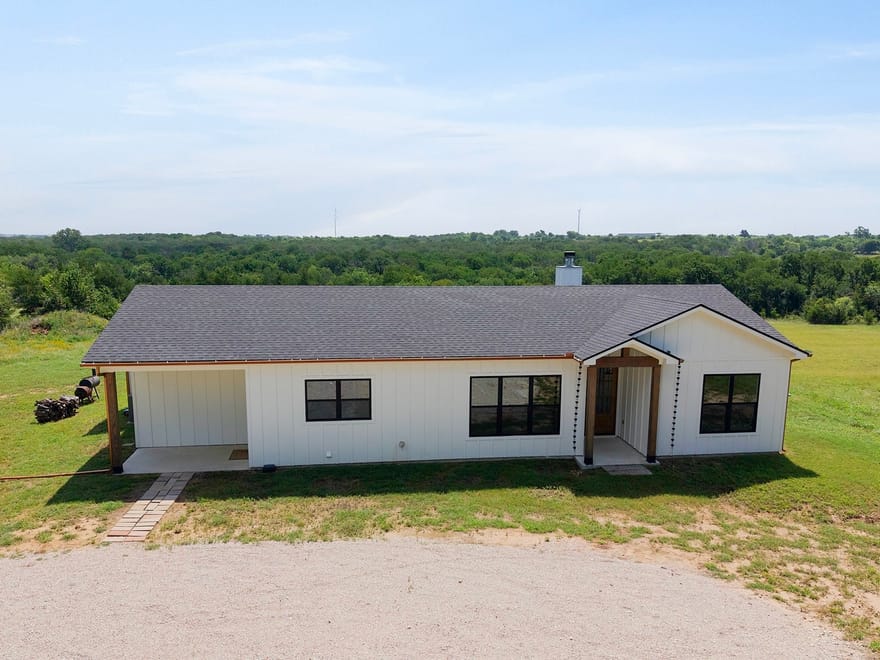 224 Hcr 3350, Hubbard, Texas