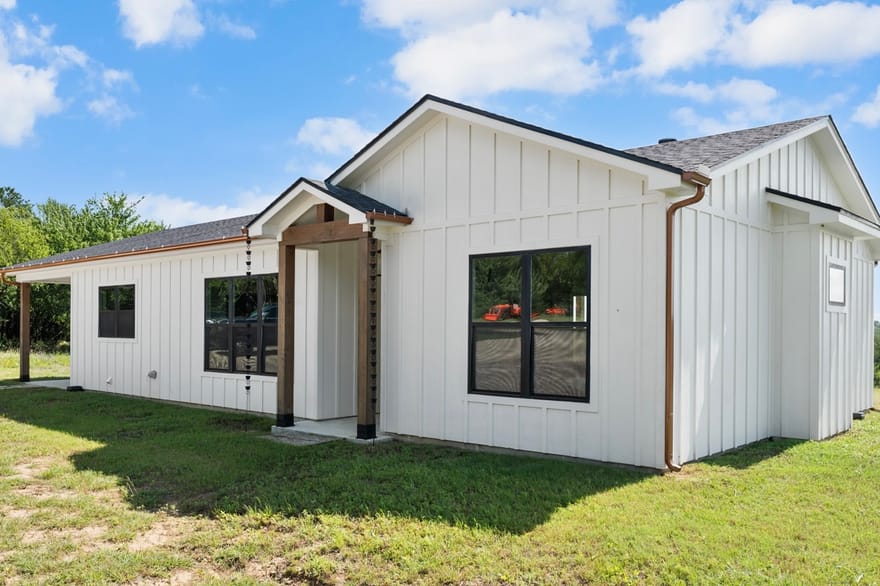 224 Hcr 3350, Hubbard, Texas