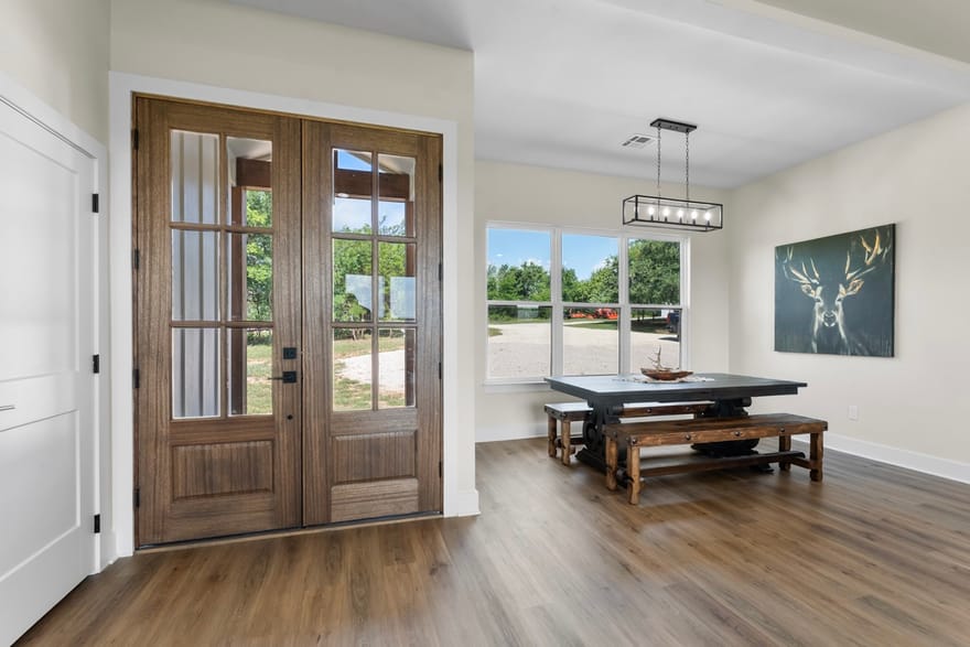 224 Hcr 3350, Hubbard, Texas