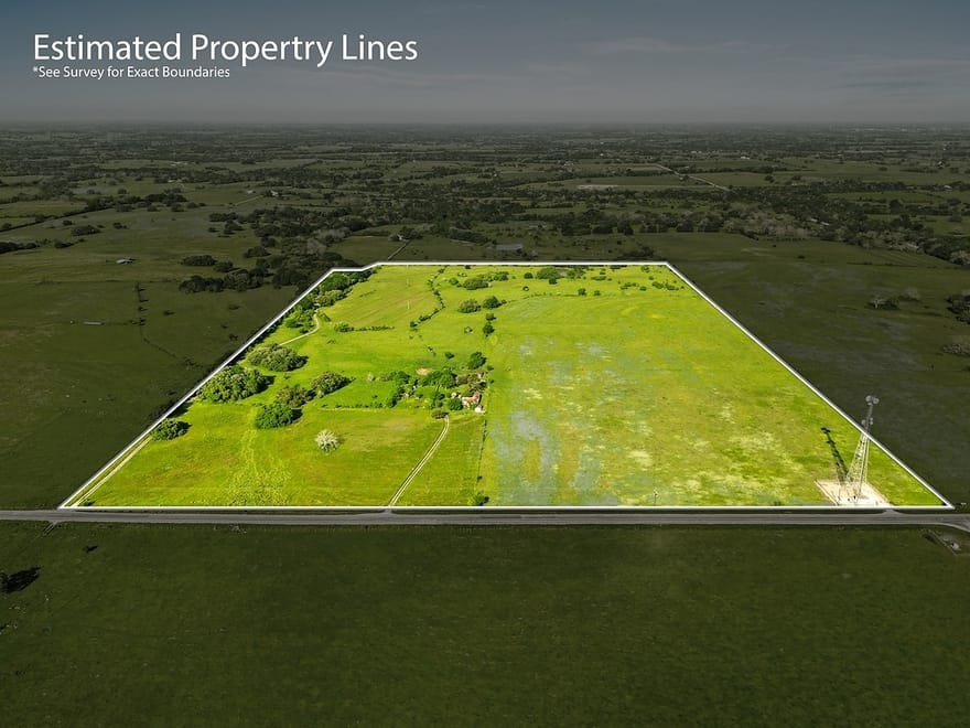 2080 Fm 155, Weimar, Texas