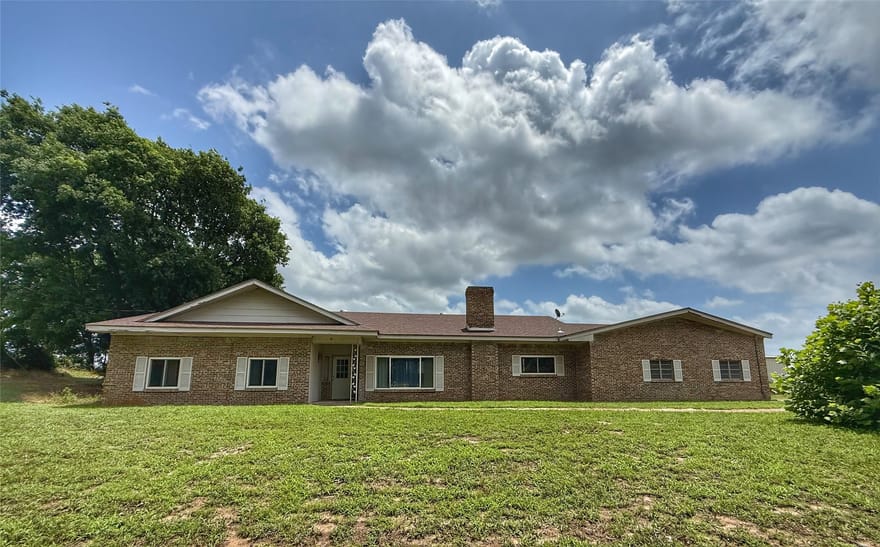 6555 Tx 154, Sulphur Springs, Texas