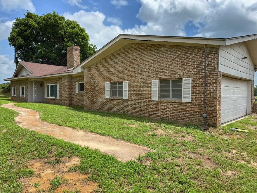 6555 Tx 154, Sulphur Springs, Texas