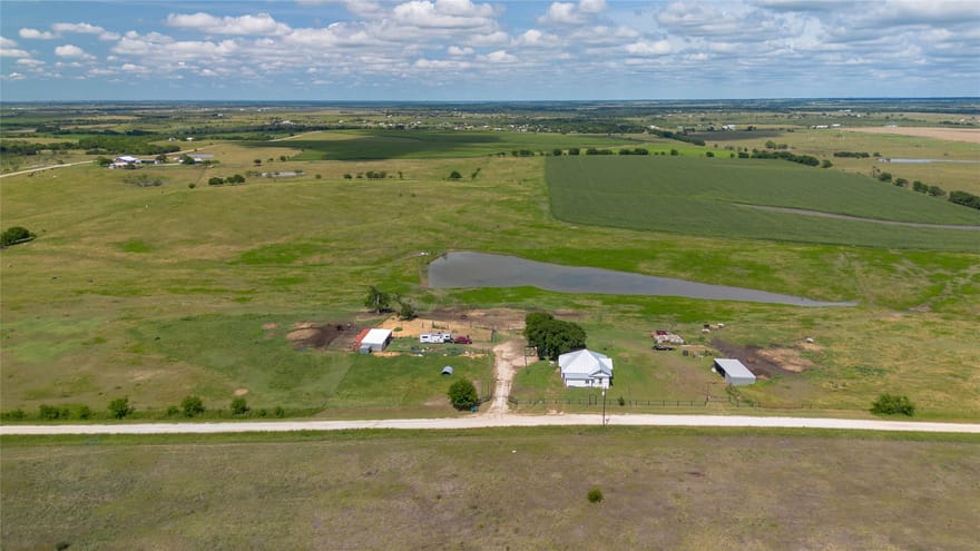 536 Hcr 3244, Penelope, Texas