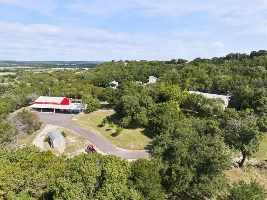 289 Cr 4275, Clifton, Texas
