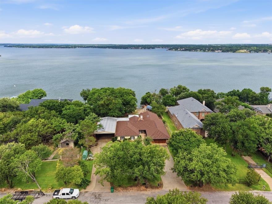 6426 Walters Bend Court, Granbury, Texas