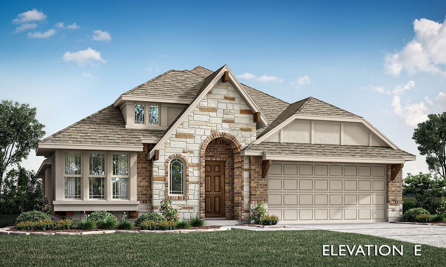 1280 Emily Drive, Trenton, Texas