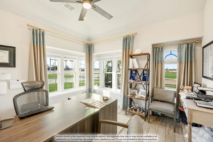 1280 Emily Drive, Trenton, Texas