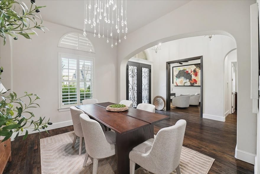 516 Cascade Springs Drive, Southlake, Texas