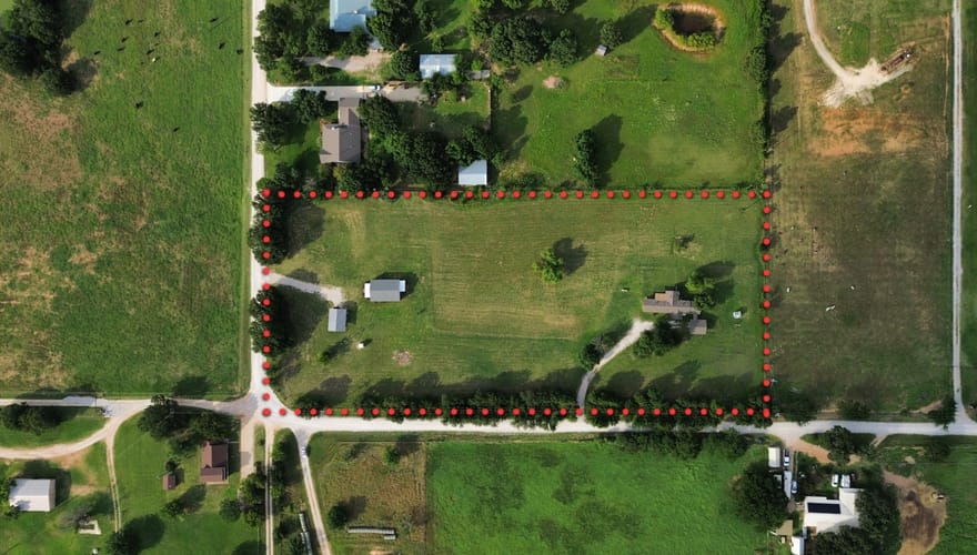 1306 Winn Road, Bowie, Texas