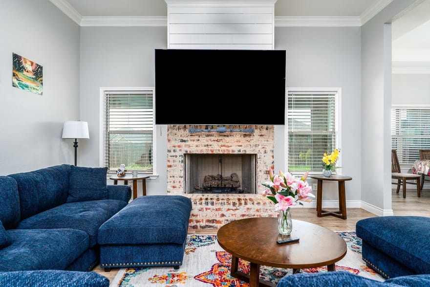 6509 Red Yucca Road, Abilene, Texas