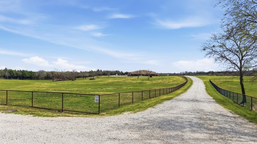 1470 Preston Road, Denison, Texas
