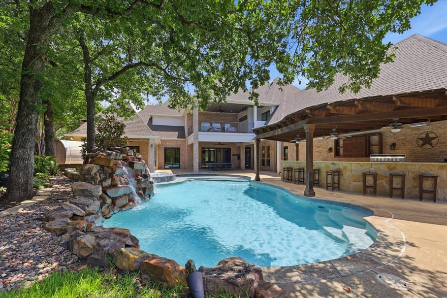 1204 Westwood Drive, Keller, Texas