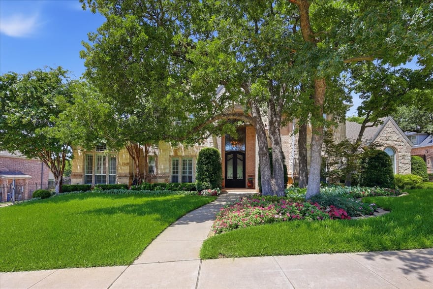 1204 Westwood Drive, Keller, Texas