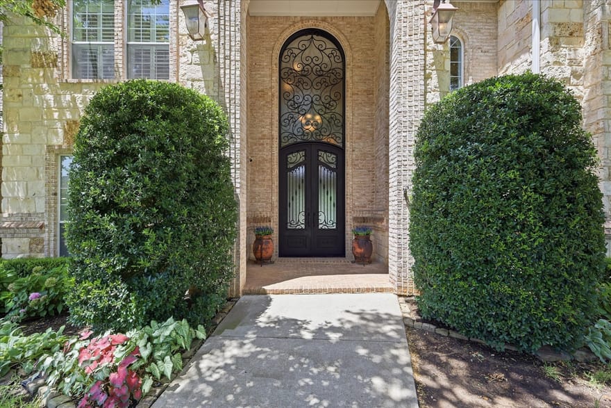 1204 Westwood Drive, Keller, Texas