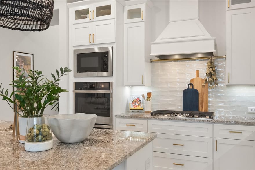 2603 Trinity Ridge Street, Mansfield, Texas