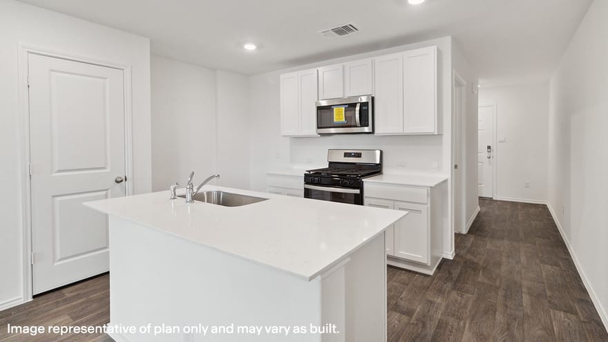 113 Mullins Drive, Rockdale, Texas