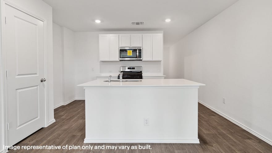 113 Mullins Drive, Rockdale, Texas