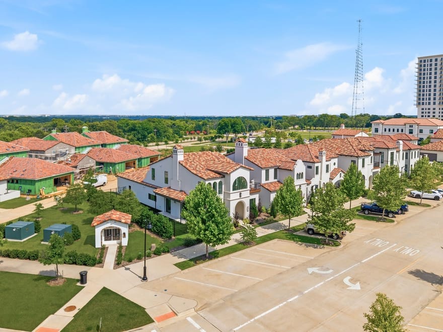 2951 Sunset Boulevard, Flower Mound, Texas