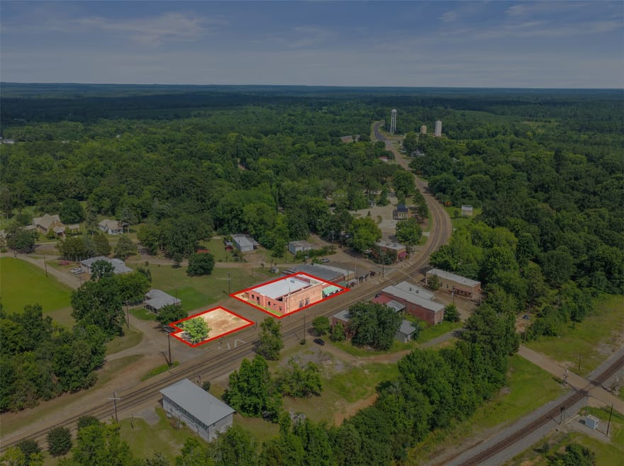 8 N Main Street, Avinger, Texas