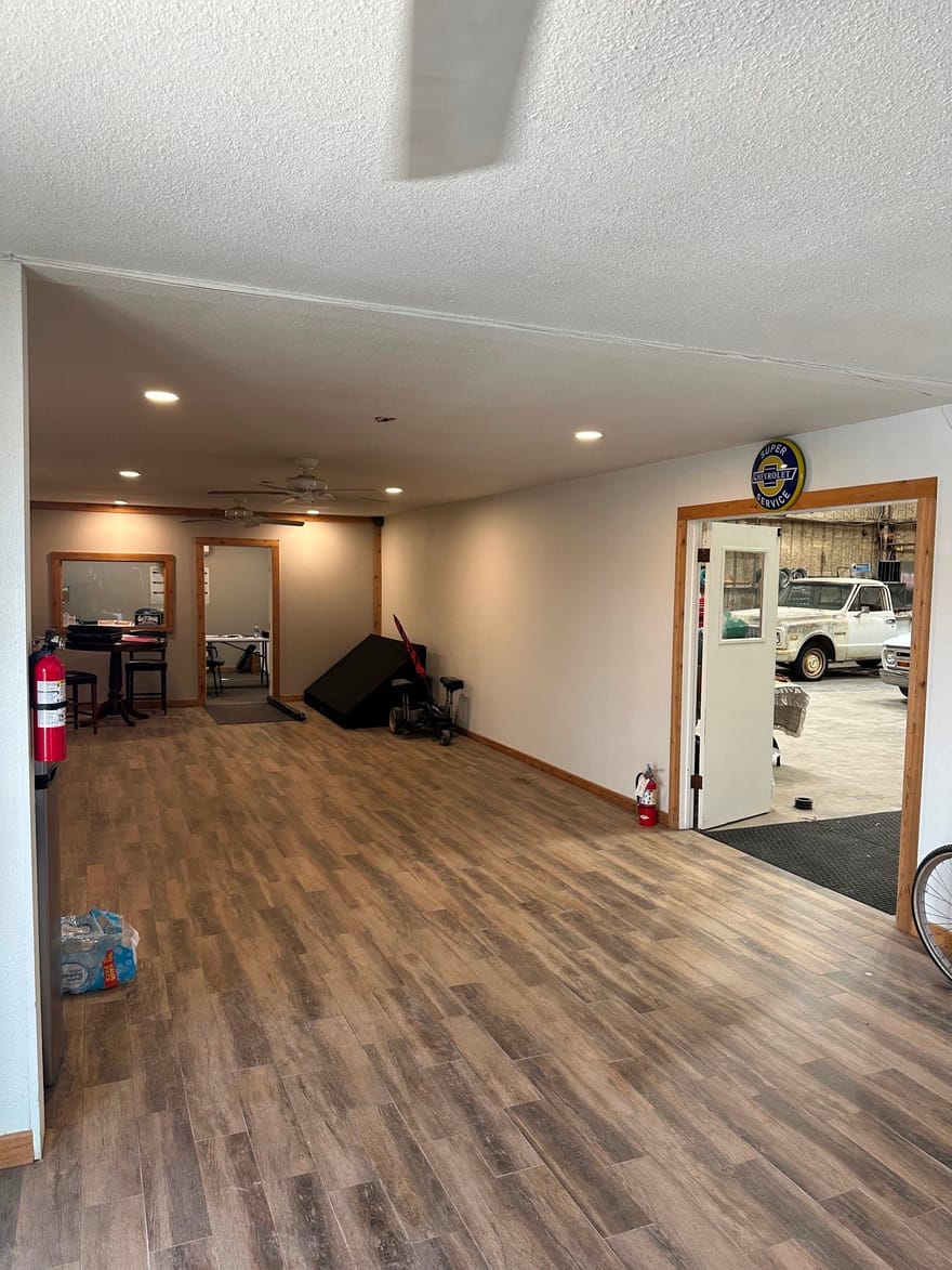 1002 S Treadaway, Abilene, Texas