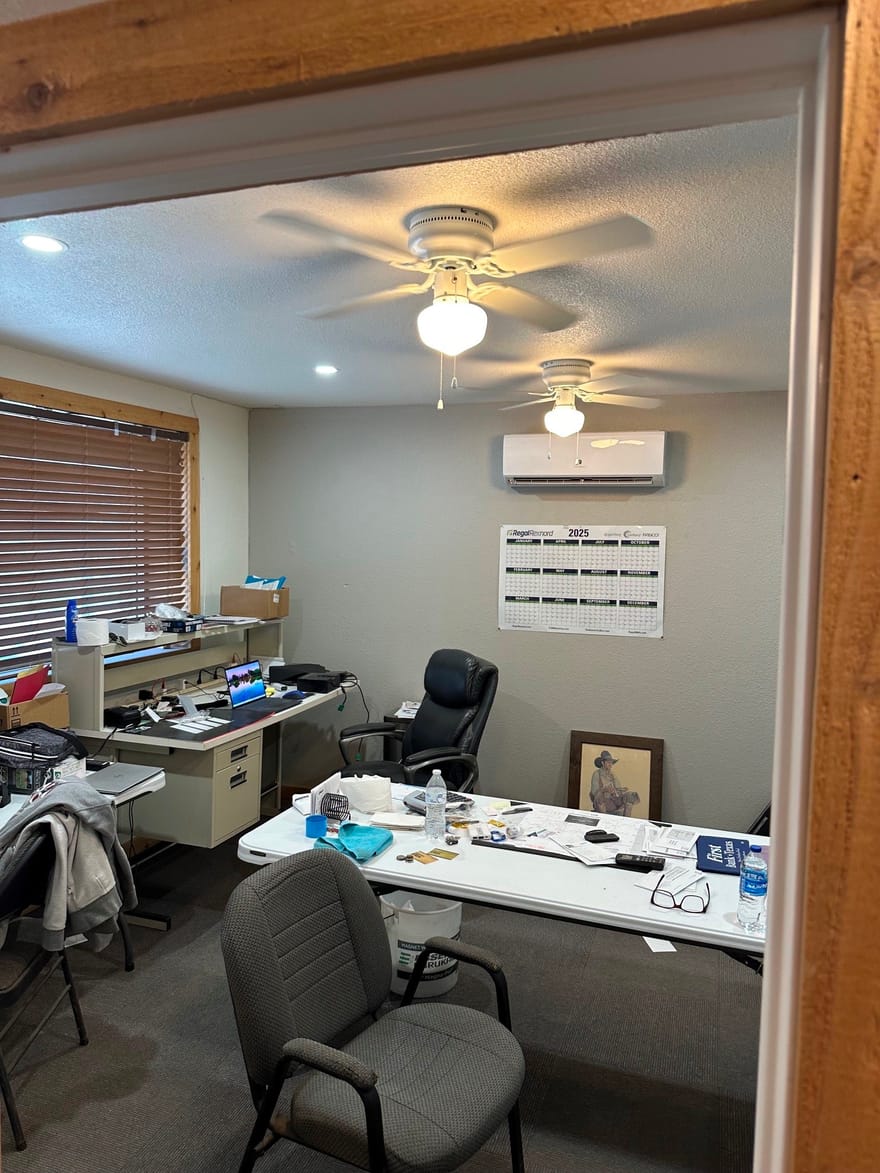 1002 S Treadaway, Abilene, Texas