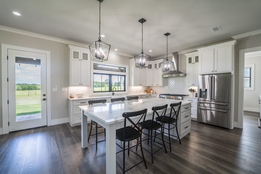 2865 County Road 2310, Sulphur Springs, Texas