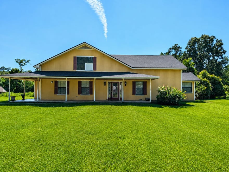3717 Fm 1136, Orange, Texas