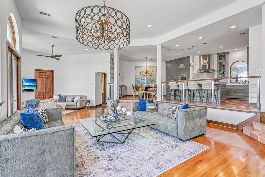 4206 Turks Point, Galveston, Texas